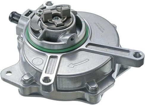مضخة فراغ BRAKE PUMP لـ AUDI لـ A3 06-08 لـ A4 05-09 لـ A4 QUATTRO 05-09 لـ TT 08-09 لـ TTS QUATTRO 09-14 ، لـ VW لـ EOS 07-09 لـ GTI 06-08 لـ Jetta 06-08 for passat 06-08 in Saudi Arabia