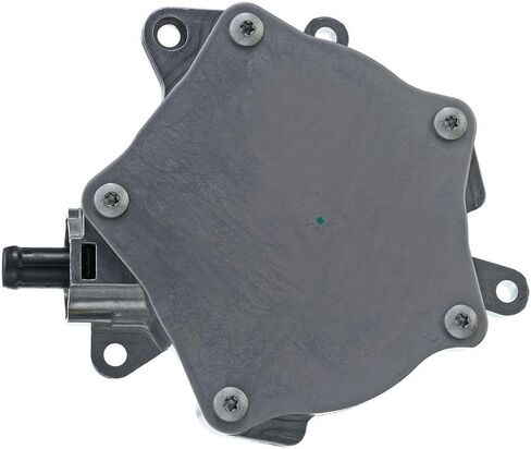 مضخة فراغ BRAKE PUMP لـ AUDI لـ A3 06-08 لـ A4 05-09 لـ A4 QUATTRO 05-09 لـ TT 08-09 لـ TTS QUATTRO 09-14 ، لـ VW لـ EOS 07-09 لـ GTI 06-08 لـ Jetta 06-08 for passat 06-08 in Saudi Arabia