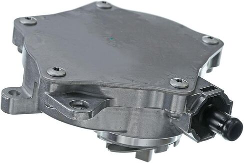 مضخة فراغ BRAKE PUMP لـ AUDI لـ A3 06-08 لـ A4 05-09 لـ A4 QUATTRO 05-09 لـ TT 08-09 لـ TTS QUATTRO 09-14 ، لـ VW لـ EOS 07-09 لـ GTI 06-08 لـ Jetta 06-08 for passat 06-08 in Saudi Arabia