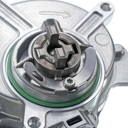 مضخة فراغ BRAKE PUMP لـ AUDI لـ A3 06-08 لـ A4 05-09 لـ A4 QUATTRO 05-09 لـ TT 08-09 لـ TTS QUATTRO 09-14 ، لـ VW لـ EOS 07-09 لـ GTI 06-08 لـ Jetta 06-08 for passat 06-08 in Saudi Arabia