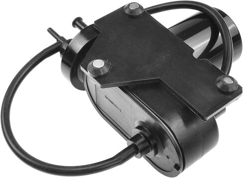 Electric Motor Drive Vacuum Pump C/E/Series Valve for Chevy for C4500/C5500/C6500/C7500 Kodiak 2003-2009 for C8500 2003-2009 for Express 2500/3500 2006-2016 for Express 4500 2009-2016 in Saudi Arabia