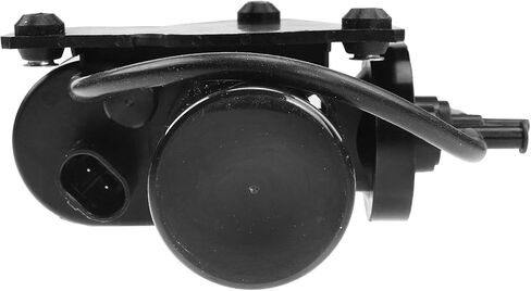 Electric Motor Drive Vacuum Pump C/E/Series Valve for Chevy for C4500/C5500/C6500/C7500 Kodiak 2003-2009 for C8500 2003-2009 for Express 2500/3500 2006-2016 for Express 4500 2009-2016 in Saudi Arabia
