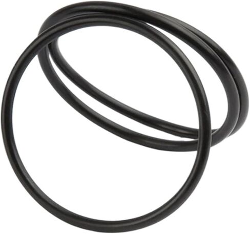 CS 3MM ، 90 الصلابة NBR O-Ring ، حلقة ختم المطاط النتريل ، جولة O نوع التآكل مقاومة زيت غسالة الختم (ID 9MM (100pcs) _3mm) in Kuwait