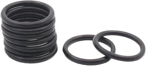 20pc/Lot Rubber Ring NBR Sealing O-Ring CS2.4mm OD20.5/21/22/23/22/22/26/27/28/29/39/30mm-Ring Seal Gasket Ring Ring .-. in Saudi Arabia