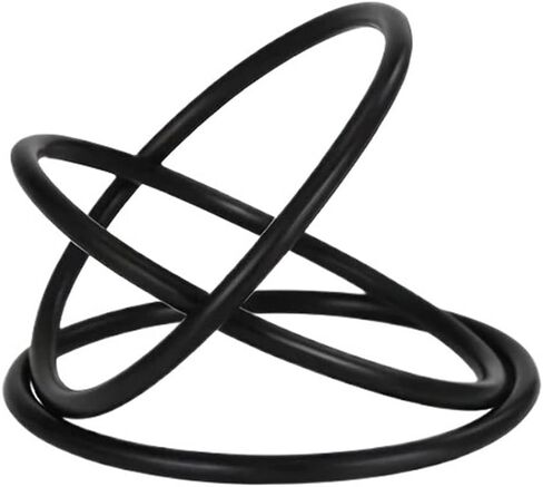 حلقة مطاطية سوداء 30Size نتريل O-Ring Seal Seal Sealing NBR O-Ring Gasket Red/Blue/أصفر مجموعة مجموعة مجموعة (مربع مجموعة مجموعة صفراء) in Kuwait