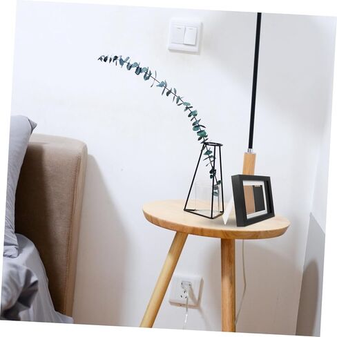 PRETYZOOM Adhesive Easel Back Support for Picture Frames 10pcs Mini Frame Back Stand Fasteners in Saudi Arabia