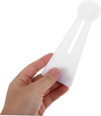 PRETYZOOM Adhesive Easel Back Support for Picture Frames 10pcs Mini Frame Back Stand Fasteners in Saudi Arabia