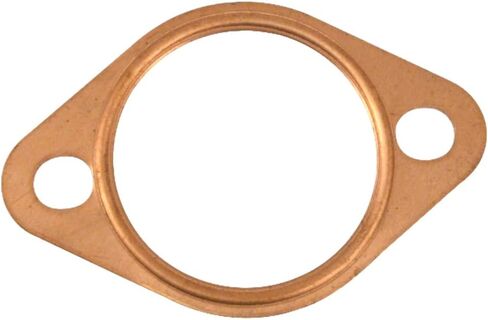 Exhaust Gaskets, 1-5/8 Copper, 4 Pack, Compatible with Dune Buggy in Saudi Arabia