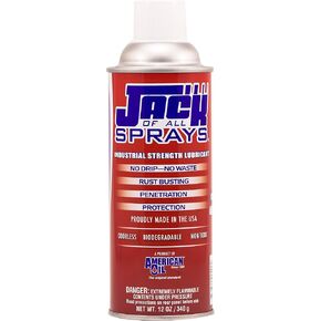 Industrial Strength Lubricant - 12 Ounce in Saudi Arabia