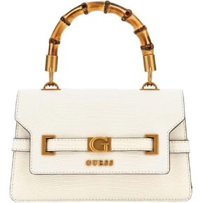 Sibel Top-Handle Flap Bag in Saudi Arabia