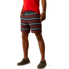 ARIAT Men's Tek 7" Short in Saudi Arabia