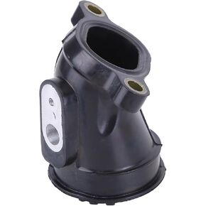 Carburetor Intake Manifold Boot Fit for 2014-2024 Polaris Sportsman - 570 & Touring 570 & SP 570 & X2 570, ATV Carb Intake Manifold Boot Throttle Body Adapter Part 5414598, 5415524 in Kuwait