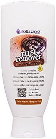 Mangiaruggine Rust Eater - 250ml in Saudi Arabia