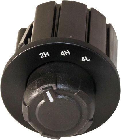 لفورد لـ F150 2009-2014 ، لـ Lincoln for Mark LT 2010-2014 4x4 4WD Dash Panel Switch Black in Saudi Arabia