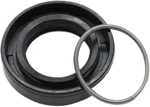 ID 25mm NBR Oil Seal TC-25 * 31/32/34/35/38/40/42 * 4/5/7/8/10mm Nitrile Rubber Shaft Double Lip Seals Gasket(25x37x7mm) in Saudi Arabia