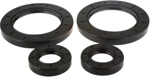 2PCS OIL SEAL 20 * 26/30/31/32/33/34/35/36/37/38 * 5/6/7/8/9/10 (20x30x8) in Saudi Arabia