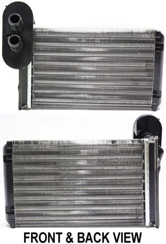 Go-Parts-لعام 1990-1997 Volkswagen Passat Heater Core in Saudi Arabia