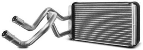 استبدال HVAC Heater Core Mechanics Choice for Nissan Frontier 2005-2019 Pathfinder 2005-2012 Xterra 05-15 in Kuwait