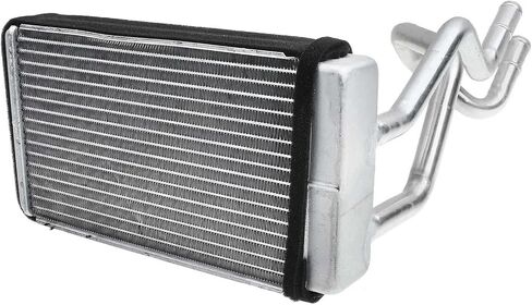 استبدال HVAC Heater Core Mechanics Choice for Nissan Frontier 2005-2019 Pathfinder 2005-2012 Xterra 05-15 in Kuwait