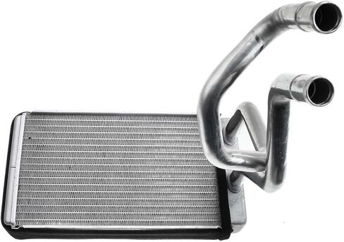 استبدال HVAC Heater Core Mechanics Choice for Nissan Frontier 2005-2019 Pathfinder 2005-2012 Xterra 05-15 in Kuwait