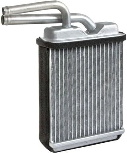 Heater Core - متوافق مع 1962-1967 Chevy Chevy II in Kuwait
