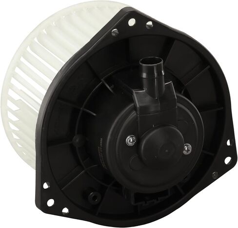 جوهر السخان الأمامي متوافق مع Nissan Frontier 2002-2017 | ل Nissan Maxima 1995-2008 بدون أنابيب تحل محل OE 271401E400 | 2714030Z08 | REPI503001 in Saudi Arabia