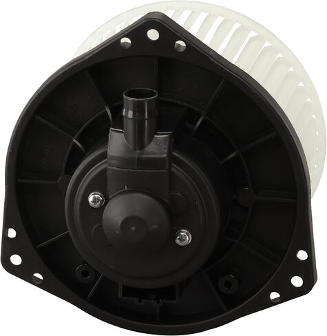 جوهر السخان الأمامي متوافق مع Nissan Frontier 2002-2017 | ل Nissan Maxima 1995-2008 بدون أنابيب تحل محل OE 271401E400 | 2714030Z08 | REPI503001 in Saudi Arabia