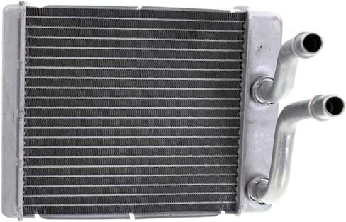 يناسب Core Heater Core 1997-2003 Ford F-150 in Kuwait