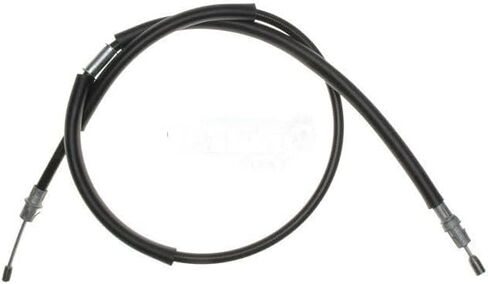 Parking Brake Cable Rear Left for 2003-2007, 2009-2010 2001, Chrysler PT Cruiser (PG-1349664) in Saudi Arabia
