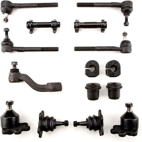 أدوات التعليق الأمامي التمسك الذراع على 4WD لـ GMC لـ K1500/K2500/K3500 1995 FSBOF1G4KKP in Saudi Arabia