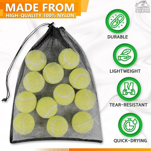 12pcs شبكة غسيل مكافآت للأكياس - 13x15.5 بوصة أسود الرباط حقيبة الغسيل قابلة للغسل شبكة شبكة الاشياء كيس شبكة النايلون - حقيبة المعدات الرياضية أكياس القماش أكياس الرباط على الظهر شبك صغير in Kuwait