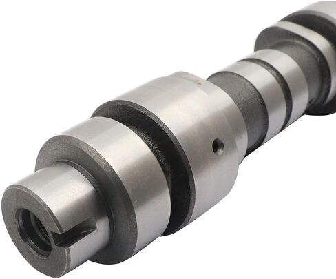 Rear Camshaft Compatible with Acura MDX ZDX 3.7L V6 SOHC 24V 2010 2011 2012 2013 in Saudi Arabia