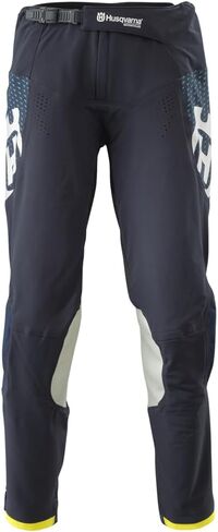 Husqvarna dailed Mx Pants Blue Come XX-Large/Men 38 ، 3HS20012806 in Saudi Arabia