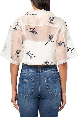 Cinq à Sept Sept Sept Women's Heligan Top in Saudi Arabia