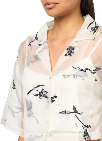 Cinq à Sept Sept Sept Women's Heligan Top in Saudi Arabia