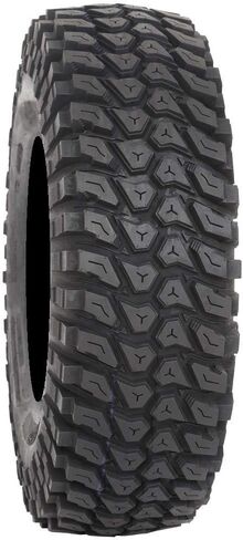 مجموعة كاملة من النظام 3 XCR350 (8ply) إطارات ATV الشعاعية [30x10-14] (4) in Saudi Arabia