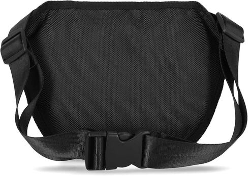 Harley-Davidson Women's Bar & Shield Nylon Fanny Pack Adjustable Waistband in Saudi Arabia