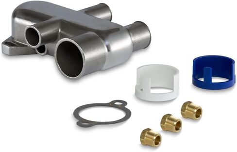 Sierra International 18-1989 ، ترموستات السكن in Kuwait