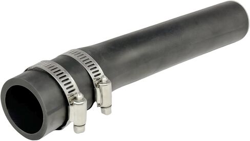 4578882AC Fuel Filler Pipe Hose Compatible with Dodge Durango Jeep Grand Cherokee 2011-2021 Replace 4578882AB 68127971AA in Kuwait