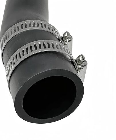 4578882AC Fuel Filler Pipe Hose Compatible with Dodge Durango Jeep Grand Cherokee 2011-2021 Replace 4578882AB 68127971AA in Kuwait