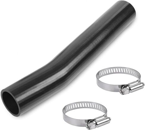 4578882AC Fuel Filler Pipe Hose Compatible with Dodge Durango Jeep Grand Cherokee 2011-2021 Replace 4578882AB 68127971AA in Kuwait