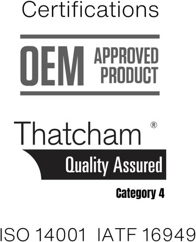 PP12/E مجموعة أدوات قطع العجلات الترباس المجلفن مناسبة لـ Audi Q5 (M14 × 1.5 حجم الخيط) - مجموعة من 4 براغي العروة + 1 مفتاح in Kuwait