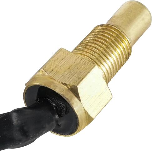 Caltric Fan Heat Sensor Switch Compatible with Arctic Cat 3530-045 3530-038 in Saudi Arabia