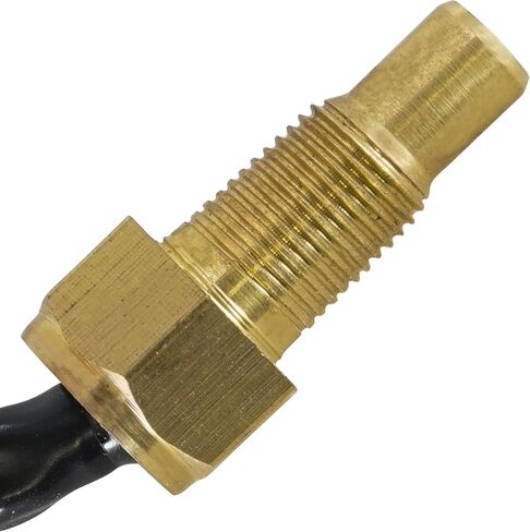 Caltric Fan Heat Sensor Switch Compatible with Arctic Cat 3530-045 3530-038 in Saudi Arabia