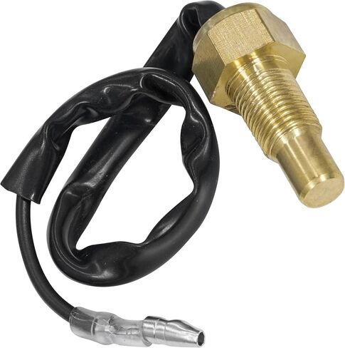 Caltric Fan Heat Sensor Switch Compatible with Arctic Cat 3530-045 3530-038 in Saudi Arabia