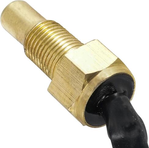 Caltric Fan Heat Sensor Switch Compatible with Arctic Cat 3530-045 3530-038 in Saudi Arabia