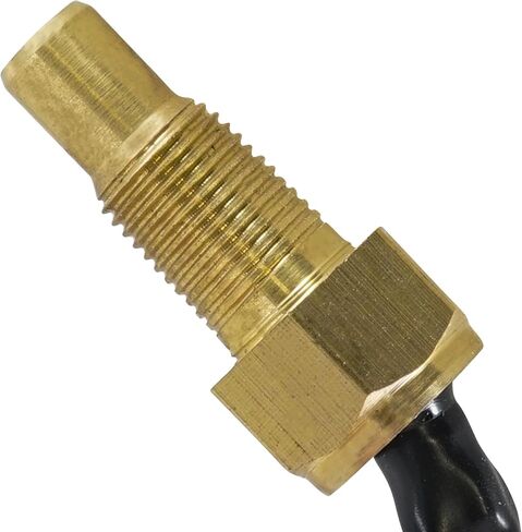 Caltric Fan Heat Sensor Switch Compatible with Arctic Cat 3530-045 3530-038 in Saudi Arabia