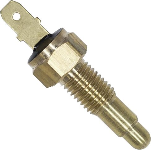 Caltric Radiator Fan Switch Sensor Compatible with Kawasaki Vn800 Vn-800 Vulcan 800 Classic 1996-2005 in Saudi Arabia