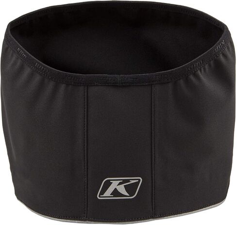KLIM Torrent Storm Collar MD Black in Saudi Arabia