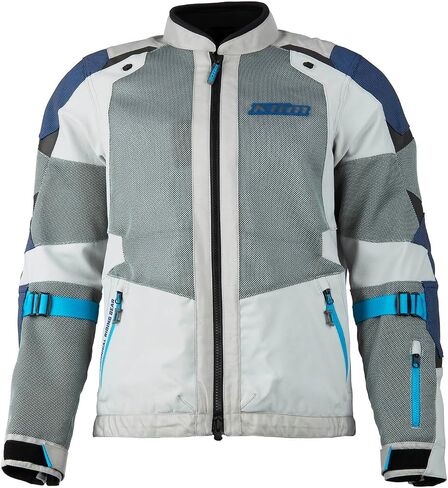 Klim Men's Baja S4 Adventure Motorcycle Jacket in Saudi Arabia